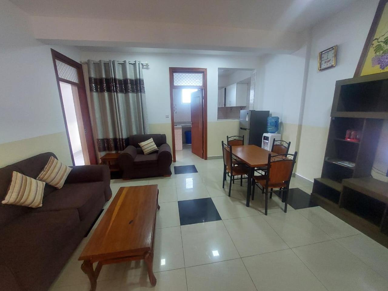 Ayodya Suites Nyali Nyali Beach المظهر الخارجي الصورة