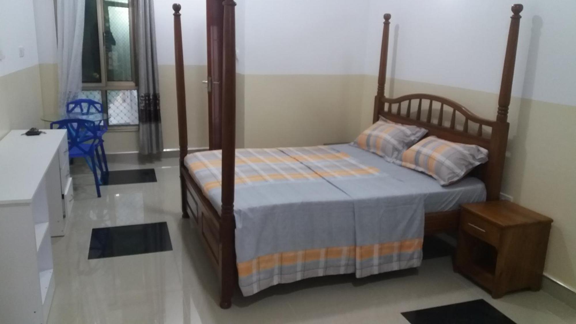 Ayodya Suites Nyali Nyali Beach المظهر الخارجي الصورة
