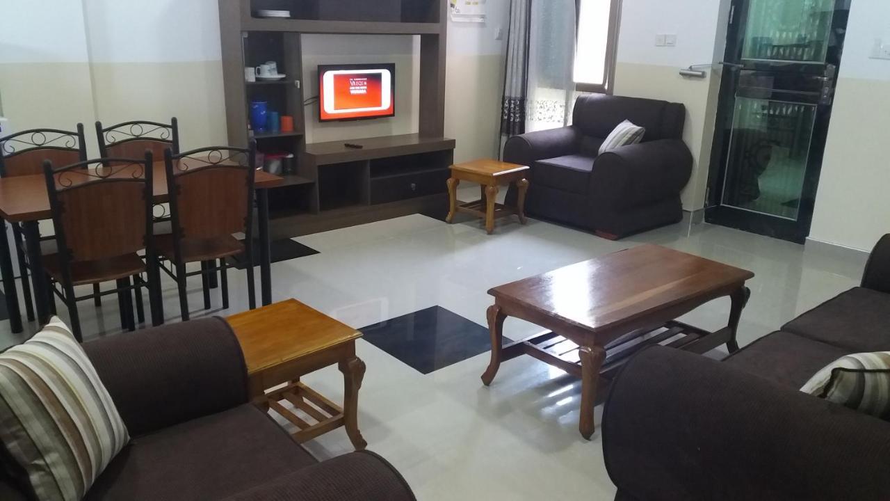 Ayodya Suites Nyali Nyali Beach المظهر الخارجي الصورة